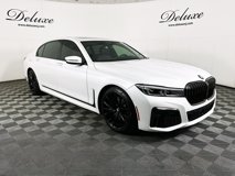 Used 2022 BMW 750i xDrive w/ Autobahn Package