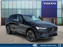 New 2026 Volvo XC60 T8 Ultra w/ Protection Package