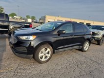 Used 2024 Ford Edge SE