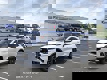 New 2025 Ford Escape SE