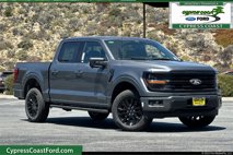New 2025 Ford F150 XLT