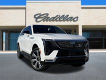 New 2025 Cadillac Escalade IQ Luxury 1