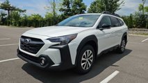 New 2025 Subaru Outback Premium