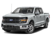 New 2024 Ford F150 XLT w/ Equipment Group 302A MID