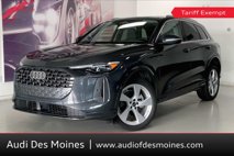 New 2025 Audi Q5 Premium Plus