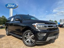 Used 2023 Ford Expedition Max Limited