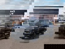 New 2025 Kia Carnival SX Prestige