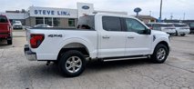 New 2024 Ford F150 XLT w/ Mobile Office Package