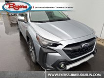 New 2025 Subaru Outback Touring XT