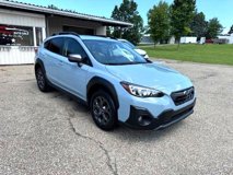 Used 2021 Subaru Crosstrek 2.5i Sport w/ Moonroof Package
