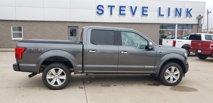 Used 2019 Ford F150 Platinum w/ Equipment Group 701A Luxury