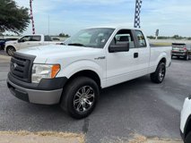 Used 2012 Ford F150 XL w/ PWR Equipment Group