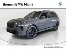 New 2026 BMW X7 xDrive40i w/ M Sport Package