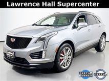 Certified 2023 Cadillac XT5 Sportv w/ Technology Package