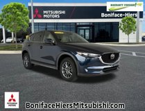 Used 2019 MAZDA CX-5 Touring