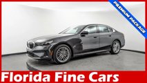 Used 2024 BMW 530i