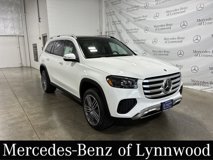 New 2025 Mercedes-Benz GLS 450 4MATIC
