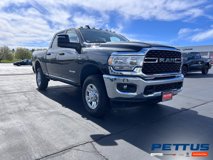 New 2024 RAM 2500 Big Horn w/ Cold Weather Group