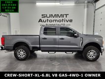 Used 2024 Ford F250 XL