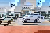 New 2025 Volkswagen Atlas Cross Sport SEL Premium R-Line