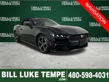 Used 2024 Ford Mustang Premium