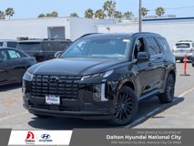 New 2025 Hyundai Palisade Calligraphy