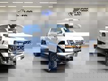 New 2025 Ford F150 Tremor w/ Equipment Group 402A High