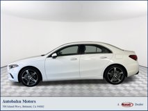 Certified 2022 Mercedes-Benz A 220 4MATIC