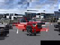 New 2025 GMC Sierra 2500 AT4 w/ AT4 Premium Plus Package
