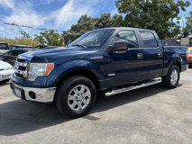 Used 2013 Ford F150 XLT w/ Luxury Equipment Group