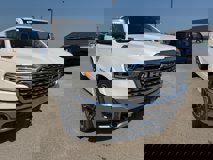 New 2025 RAM 1500 Limited