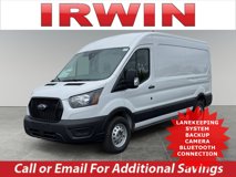 New 2025 Ford Transit 250 148 Medium Roof Extended AWD