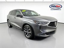 Used 2023 Acura MDX SH-AWD w/ Technology Package