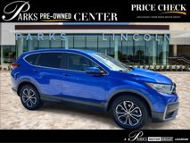 Used 2020 Honda CR-V EX-L