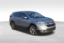 Used 2019 Honda CR-V EX-L