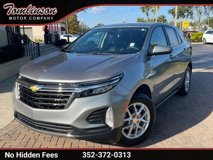 Used 2023 Chevrolet Equinox LT w/ LPO, Floor Liner Package