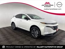 New 2025 Nissan Murano SL