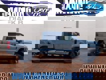 New 2025 Ford F350 Lariat
