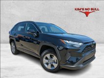 Used 2023 Toyota RAV4 XLE
