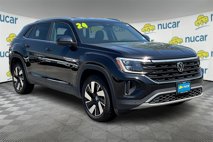 Used 2024 Volkswagen Atlas Cross Sport SE