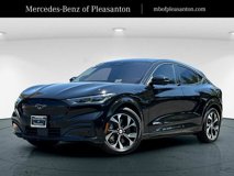 Used 2023 Ford Mustang Mach-E Premium
