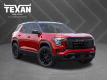 New 2026 GMC Terrain Elevation w/ Elevation Premium Package