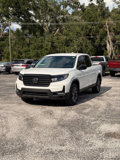 Used 2021 Honda Ridgeline Sport