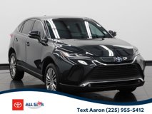 Certified 2024 Toyota Venza Limited