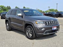 Used 2020 Jeep Grand Cherokee Limited w/ Premium Lighting Group