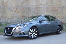 Used 2020 Nissan Altima 2.5 SL