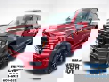 New 2025 Ford F150 Lariat w/ Equipment Group 501A Mid