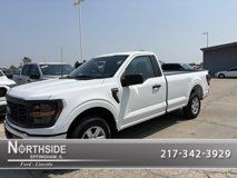 Used 2024 Ford F150 XL w/ Equipment Group 103A High