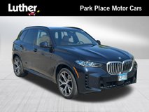 Certified 2024 BMW X5 xDrive40i w/ M Sport Package