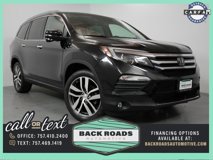 Used 2016 Honda Pilot Touring